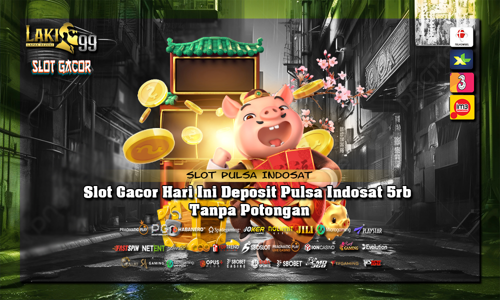 Situs Slot Tercepat