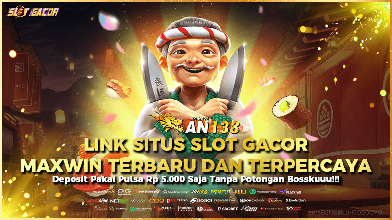 Agen Slot Online