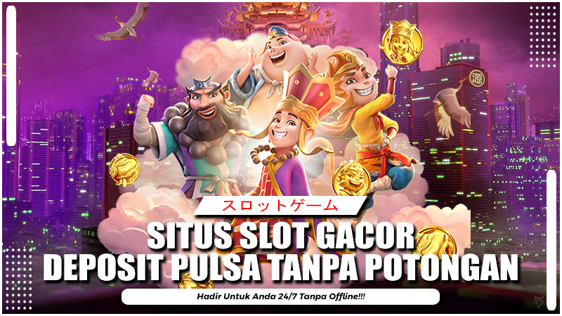 Slot Online Gacor