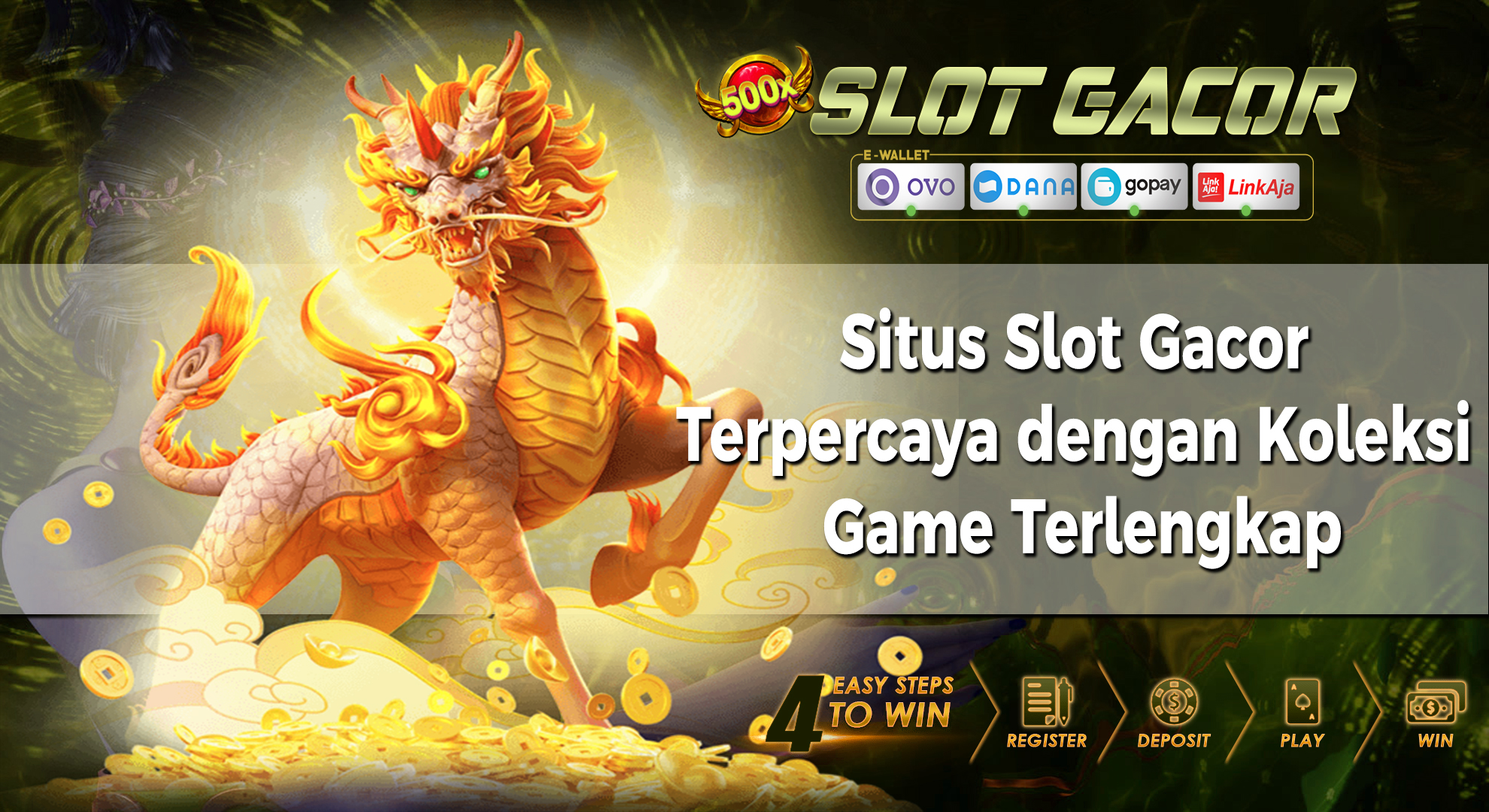 Agen Situs Slot