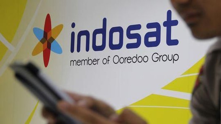 Rencana Merger Ind0sat-XL Masih Terhambat