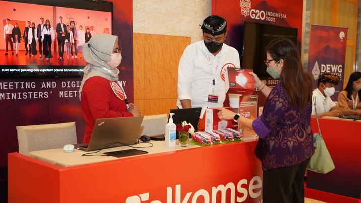 Cara Mudah Memeriksa Nomor Telkomsel